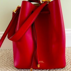 Ralph Lauren bag
